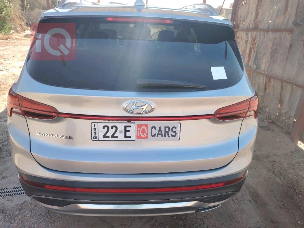 هیۆندای سەنتافی